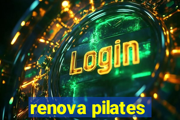 renova pilates